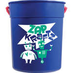 87 oz. Sand Pail