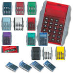 Robot Series Calculator