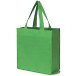 Non-Woven Foldable Shopper Tote