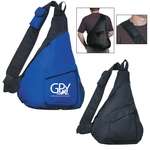 In Touch Sling Backpack