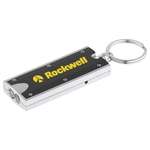 Double Led Rectangular Key Light
