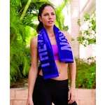 Turkish Signature Workout Towel - Colors