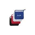 Ad-Holder Pot Holder