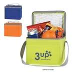 Non-woven Six Pack Kooler Bag