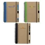 Apport Junior Notebook and Pen