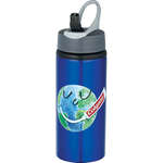Laguna Aluminum Bottle