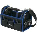 Open Top Tool Carrier