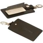 Leeman Freedom Swivel Hook Luggage Tag