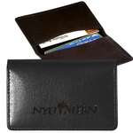Leeman Alpine Calfskin Card Case