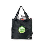 Latitudes Foldaway Shopper