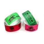 Tyvek Paper Wristband - 1