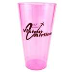 Bright Lites Tall Tumbler - 16 oz