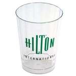Classic Crystal Tall Tumbler - 10 oz