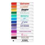 Broadline Washable Marker