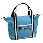 Town and Country Tote Bag