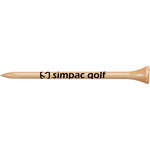 Tall Golf Tee Plus - 3-1/4