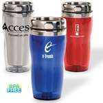 Curvy Tumbler