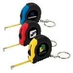 Gosto Mini Tape Measure Keyring