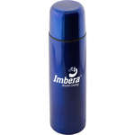 16.9 oz. Stainless Steel Thermo Bottle with Case