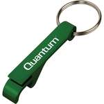 Classic Metal Bottle Opener