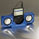 Hi-Fi Portable Speaker