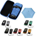 Deluxe Folding Umbrella