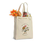 Recycled Cotton Market Bag