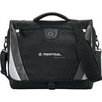 Slope Compu-Messenger Bag
