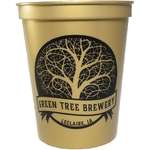 Smooth Stadium Cup - 16 oz.