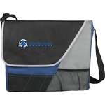 The Rhythm Messenger Bag