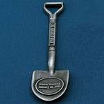 Commemorative Shovel