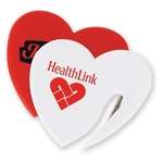 Heart Letter Opener