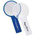 The Detective Magnifier