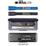 M3A Mini Mag-Lite 2AAA - Full Color Digital