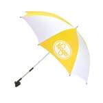 Clamp-On Umbrella