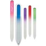 Glass Nail File in Sleeve