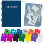Pocket-Buddy Notebook 5