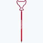 Trophy Shaped Pen