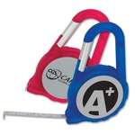 Carabiner Tape Measure
