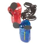 Handy Fan with Rope and Breakaway