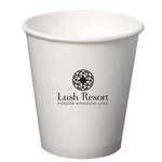Hot/Cold Paper Cup - 10 oz.