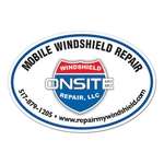Oval Car Magnet - 9-1/2
