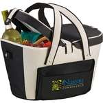 Picnic Basket Cooler