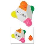 Pyramid Highlighter