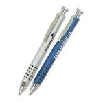 Derby Metal Pen
