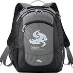High Sierra Fly-By Compu-Backpack