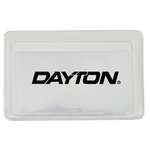 Credit Card Magnifier with Business Card Carrier Case