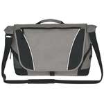 Gear Head Messenger Bag