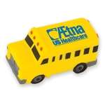 School Bus Stress Reliever