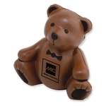 Teddy Bear Shaped Stress Reliever